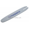 Шина Husqvarna 10'' 1/4'' 1.3мм 58DL SM А318 SN оригинал 5758422-58