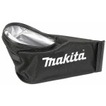 Травосборник (сетка 40 литров) аккумуляторной газонокосилки Makita DLM432 оригинал 162680-1