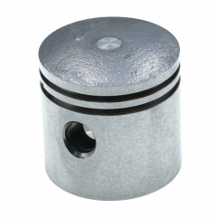 Поршень мотокосы Makita BCM 2600/BCM 2610 (D33 H33) оригинал 351130140