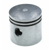 Поршень мотокоси Makita BCM 2600/BCM 2610 (D33 H33) оригінал 351130140