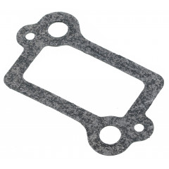 Прокладка глушителя мотокосы Makita BCM 2600/BCM 2610 оригинал 351390790 2
