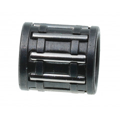 Игольчатый подшипник шатуна мотокосы Makita BCM 2600/BCM 2610 (d8*10,5 H11,75) оригинал 351648570