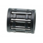Гольчастий підшипник шатуна мотокоси Makita BCM 2600/BCM 2610 (d8*10,5 H11,75) оригінал 351648570