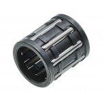 Гольчастий підшипник шатуна мотокоси Makita BCM 2600/BCM 2610 (d8*10,5 H11,75) оригінал 351648570