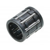 Игольчатый подшипник шатуна мотокосы Makita BCM 2600/BCM 2610 (d8*10,5 H11,75) оригинал 351648570