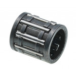 Гольчастий підшипник шатуна мотокоси Makita BCM 2600/BCM 2610 (d8*10,5 H11,75) оригінал 351648570