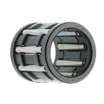 Игольчатый подшипник шатуна мотокосы Makita BCM 2600/BCM 2610 (d8*10,5 H11,75) оригинал 351648570