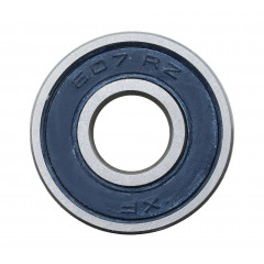 Підшипник 607RZ(7*19*6) дискової пили Metabo KS 55/KS 55 FS оригінал 320050770