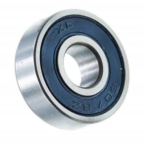 Підшипник 607RZ(7*19*6) дискової пили Metabo KS 55/KS 55 FS оригінал 320050770