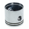 Поршень мотокоси Makita BCM 2600/BCM 2610 (D33 H33) оригінал 351130140