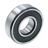 Подшипник 6204 2RS SKF (20*47*14) резина