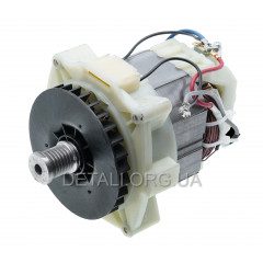 Двигун газонокосарки Grunhelm EM-6118B (1,5 кВт 2,04 л/с) 2