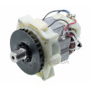 Двигатель газонокосилки Grunhelm EM-6118B (1,5 кВт 2,04 л/с)
