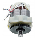 Двигатель газонокосилки Grunhelm EM-6118B (1,5 кВт 2,04 л/с)