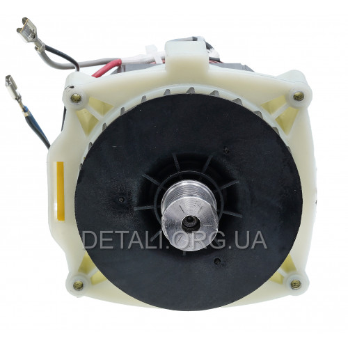 Двигун газонокосарки Grunhelm EM-6118B (1,5 кВт 2,04 л/с)