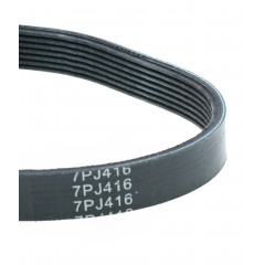 Ремень приводной 7PJ416 газонокосилки Gadena PowerMax 1200/32,32E 2