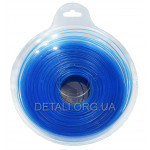 Ліска косильна семигранник d1.3 мм 1 LB (250 м)
