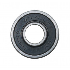 Подшипник 7*19*6 607 2RS болгарки УШМ DeWalt D28011/D28111 оригинал 605040-02