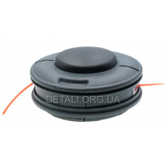 Шпуля тримера Oleo-Mac Tap&Go D130/M8L*1,25 LHM/M10L*1,25 LHF Atlant