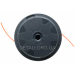 Шпуля триммера Oleo-Mac Tap&Go D130/M8L*1,25 LHM/M10L*1,25 LHF Atlant