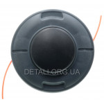 Шпуля триммера Oleo-Mac Tap&Go D130/M8L*1,25 LHM/M10L*1,25 LHF Atlant