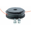 Шпуля триммера Oleo-Mac Tap&Go D130/M8L*1,25 LHM/M10L*1,25 LHF Atlant