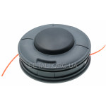 Шпуля триммера Oleo-Mac Tap&Go D130/M8L*1,25 LHM/M10L*1,25 LHF Atlant