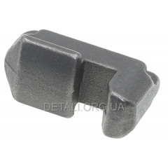 Шпонка отбойного молотка Bosch GSH 11 E аналог 1612300025