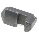 Шпонка для відбійного молотка Bosch GSH 11 E аналог 1612300025