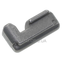 Шпонка отбойного молотка Bosch GSH 11 E аналог 1612300025 2