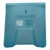 Задня кришка газонокосарки Makita ELM3320 (192*231 Dвала 6,5) оригинал YA00000832