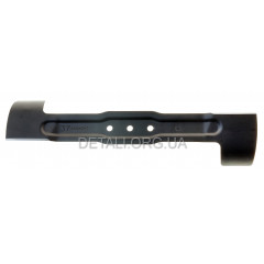 Нож газонокосилки Bosch ROTAK 1700/ROTAK 40 GC ERGOFLEX (d8,5 МЦ60 L370) оригинал F016L65400
