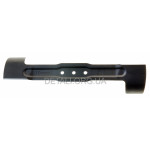 Нож газонокосилки Bosch ROTAK 1700/ROTAK 40 GC ERGOFLEX (d8,5 МЦ60 L370) оригинал F016L65400