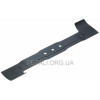 Нож газонокосилки Bosch ROTAK 1700/ROTAK 40 GC ERGOFLEX (d8,5 МЦ60 L370) оригинал F016L65400