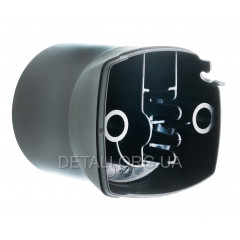 Корпус вилки живлення газонокосарки Bosch Rotak 37/AdvancedRotak 650 оригінал F016L67217 2