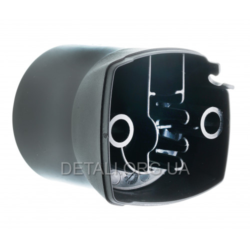 Корпус вилки живлення газонокосарки Bosch Rotak 37/AdvancedRotak 650 оригінал F016L67217