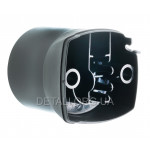 Корпус вилки питания газонокосилки Bosch Rotak 37/AdvancedRotak 650 оригинал F016L67217