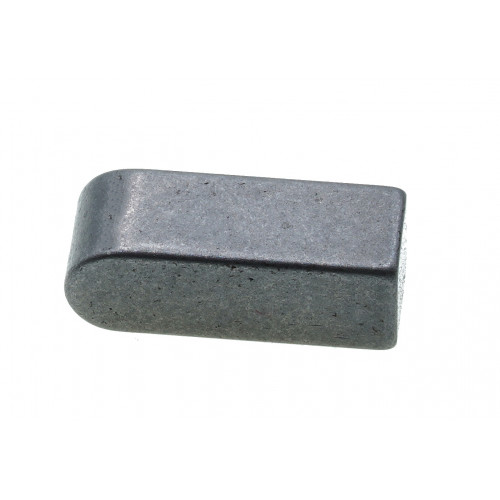 Шпонка 4*4*11 щіткової шліфувальної машини Makita 9741 оригінал 254219-5