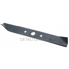 Нож газонокосилки Vitals Master EZP 3210jb (40*320 D18 МЦ77) 2