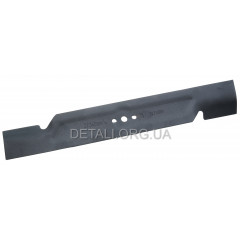 Нож газонокосилки Vitals Master EZP 3414j (50*340 D8 МЦ28)