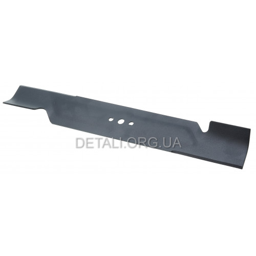 Ніж газонокосарки Vitals Master EZP 3414j (50*340 D8 МЦ28)