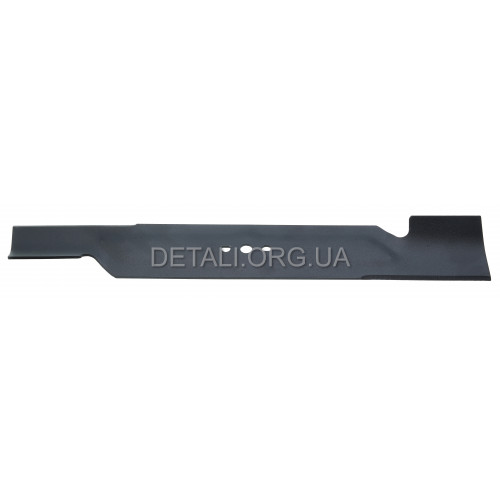 Нож газонокосилки Vitals Master EZP 3414j (50*340 D8 МЦ28)