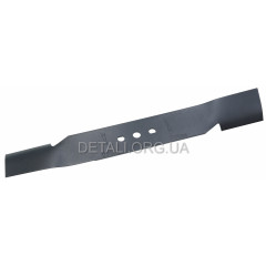 Ніж газонокосарки Vitals Master EZP 3816j (50*380 D10,5 МЦ45)