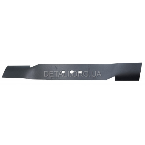 Ніж газонокосарки Vitals Master EZP 3816j (50*380 D10,5 МЦ45)