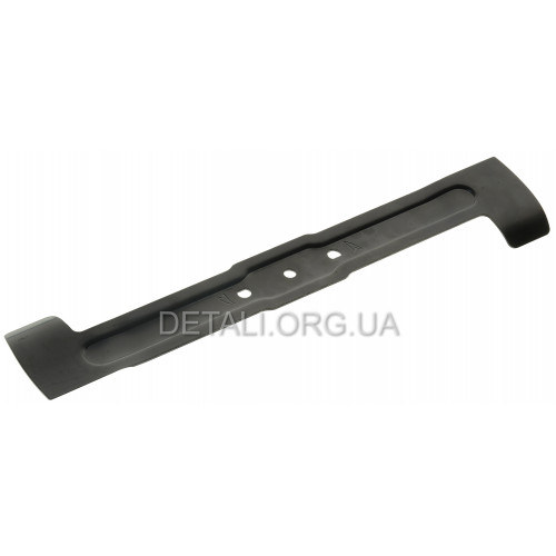 Ніж газонокосарки Vitals Master AZP 3640 SmartLine (44*400 D8 МЦ75)