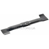 Нож газонокосилки Vitals Master AZP 3620p SmartLine (44*395 D8 МЦ75)