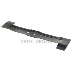 Нож газонокосилки Vitals Master AZP 3620p SmartLine (44*395 D8 МЦ75) 2