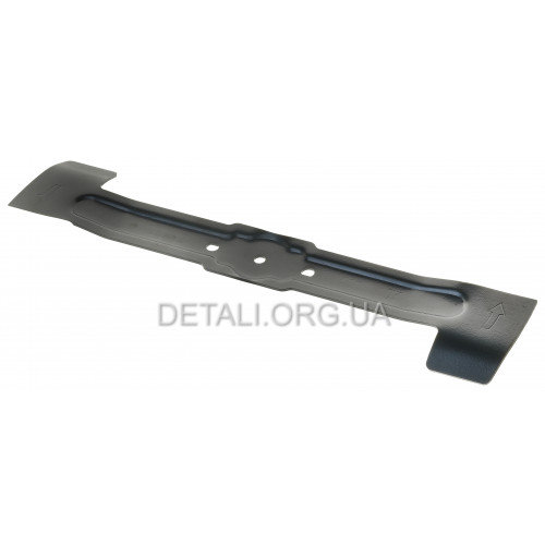 Ніж газонокосарки Vitals Master AZP 3620p SmartLine (44*395 D8 МЦ75)