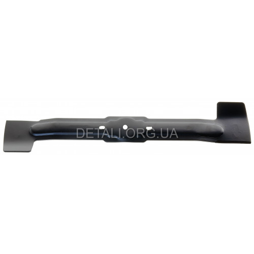 Нож газонокосилки Vitals Master AZP 3620p SmartLine (44*395 D8 МЦ75)