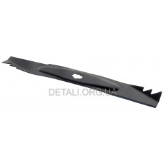 Нож газонокосилки Vitals Professional AZP 3629p SmartLine (45*410 D14) 2